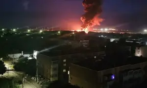 Бойцы ВСУ за сутки ликвидировали почти 1300 оккупантов и более 100 БпЛА