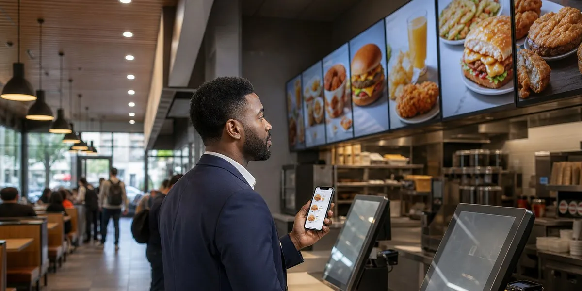 AI Pricing Regulation Risk | McDonald's Antitrust Case Sets Precedent for Dynamic Pricing Sellers