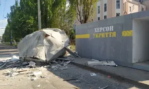 В Генштабе ВСУ сообщили о текущей ситуации в регионах