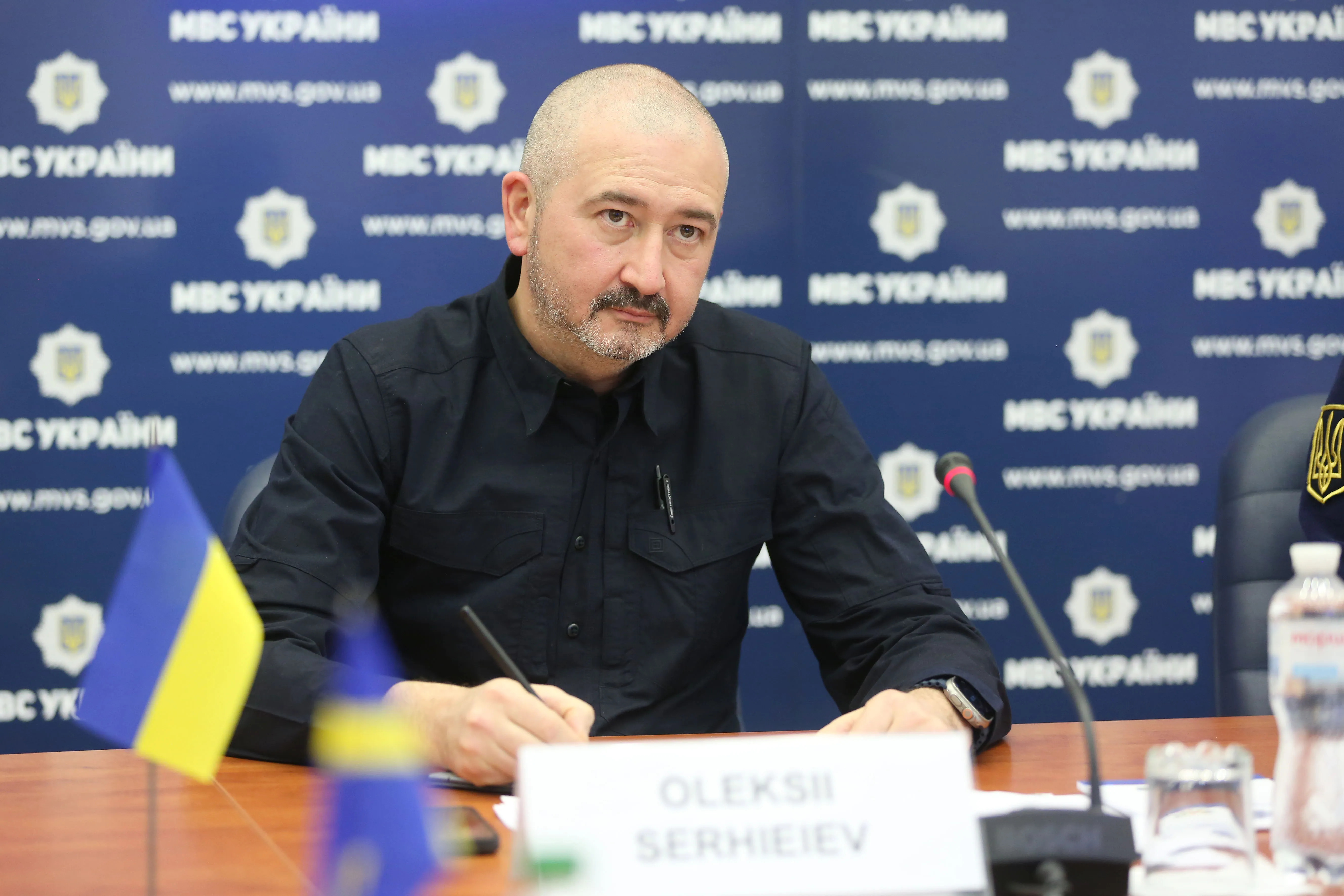 Україні необхідно збудувати понад 8 тисяч первинних мобільних укриттів, — МВС