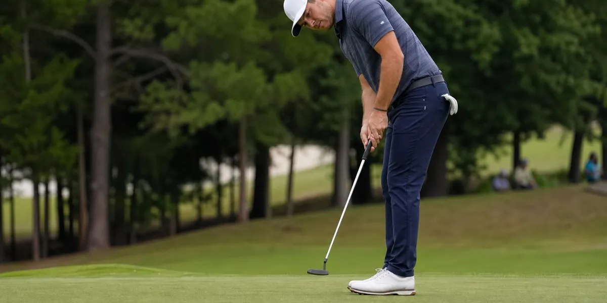 McIlroy cuts Reed’s Race to Dubai lead — Sky Sports News