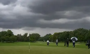 Chiny zdobyły złoto w sprincie drużynowym, Wielka Brytania srebro — BBC Sport