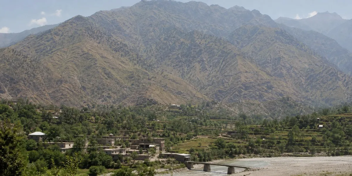巴基斯坦5名儿童死于麻疹——《The Express Tribune》