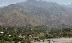 巴基斯坦5名儿童死于麻疹——《The Express Tribune》
