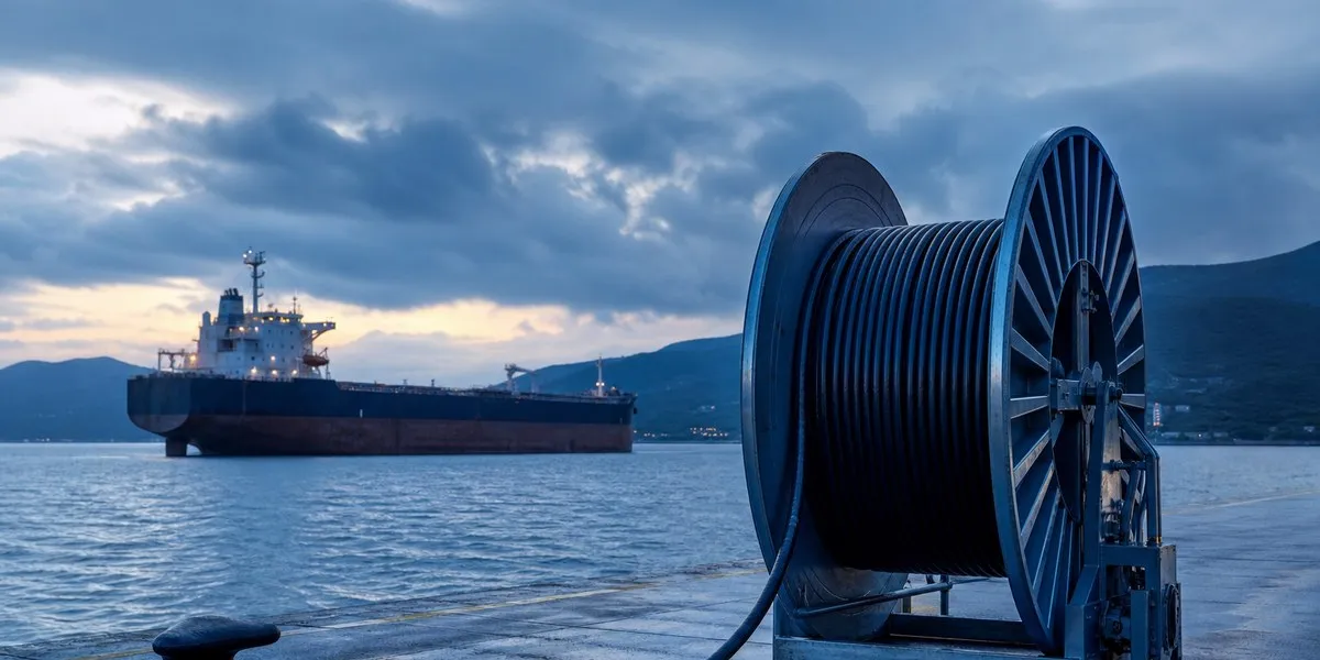 MED9 in Croatia sought an answer to the Hormuz blockade — The National