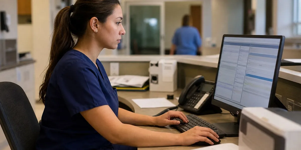 Пилот Medicare с ИИ в США запускали поспешно, помощь задерживалась — STAT News