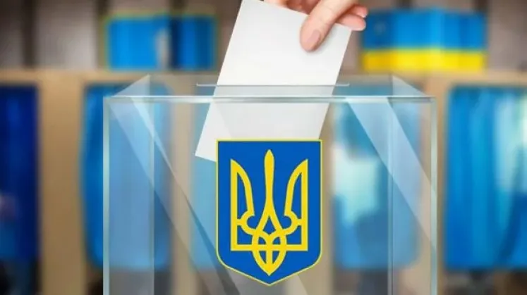 В ОП відреагували на заяви Федорова щодо проведення виборів в Україні