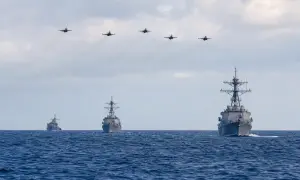 США впервые за много лет применили смертную казнь на государственном уровне