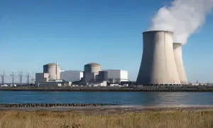 Octopus Energy urged customers not to turn on their washing machines during the blackout