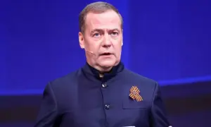 Тема вступу України до НАТО несвоєчасна – глава МЗС Німеччини