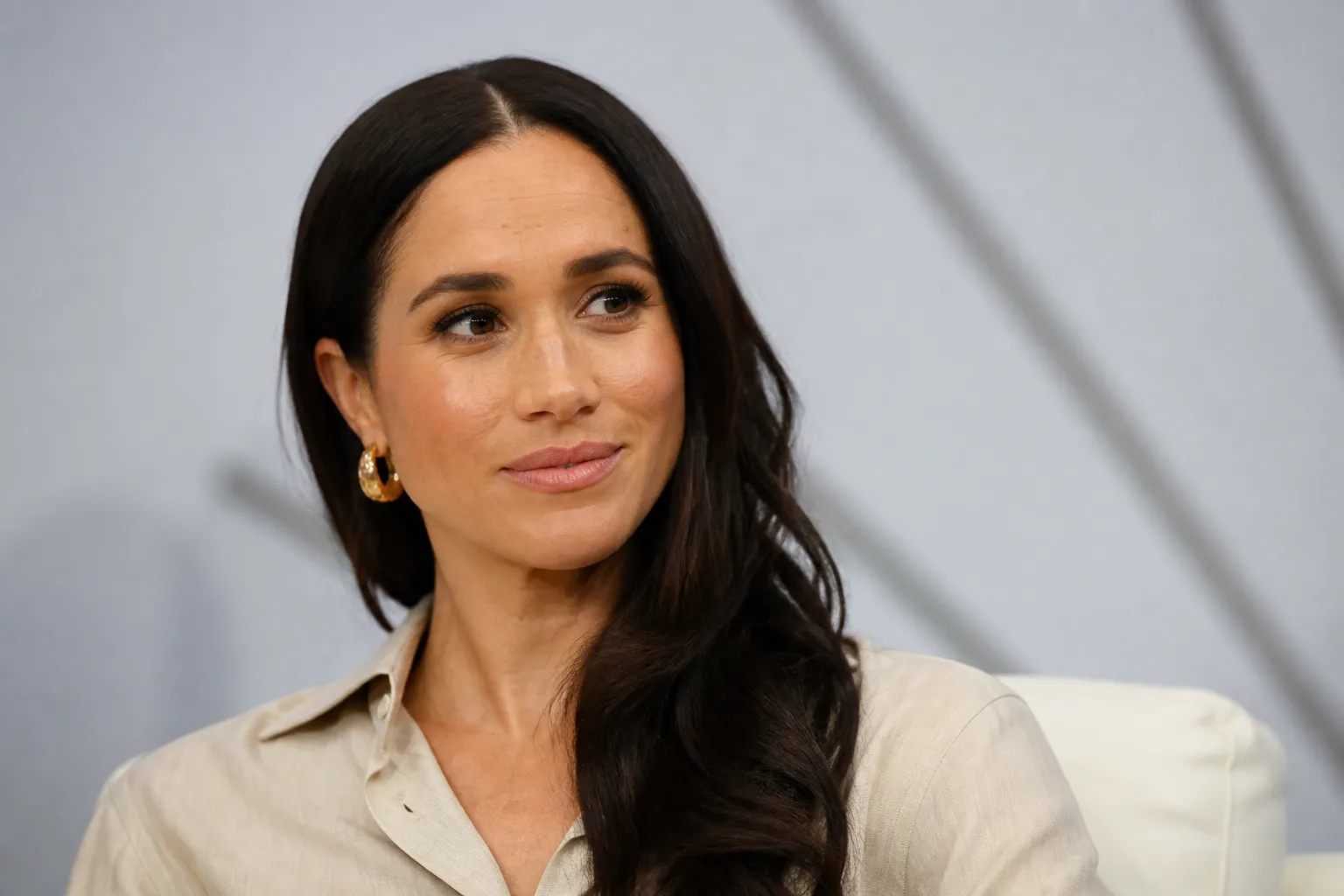 Meghan Markle’s casting in The Gentlemen reportedly canceled