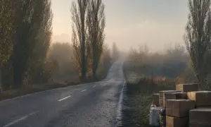 У Німеччині конфіскували найбільшу в світі яхту російського мільярдера