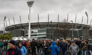 УЄФА планує розширити формат чемпіонату Європи