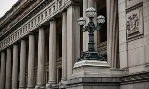 Торговая война: Китай отказался проводить переговоры с США