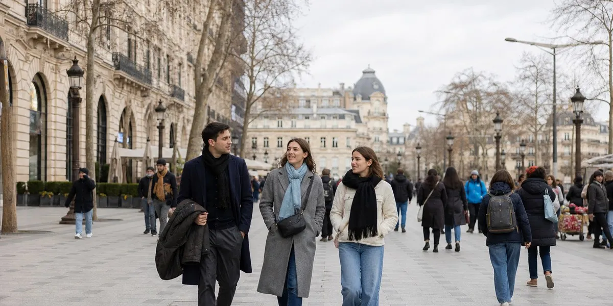 Presidential candidate Mélenchon bets on young voters in France — Politico Europe