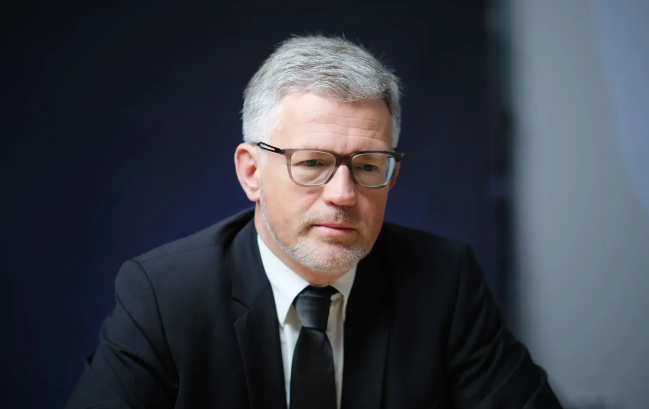 Россия проигрывает войну против Украины и всё больше истощается, — Мельник