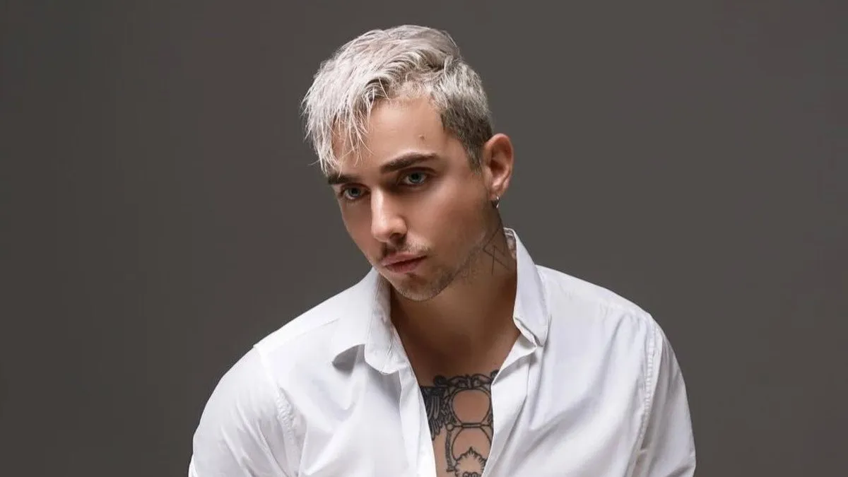 У Рівному скасували концерт Melovin через протест активістів