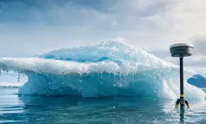 Google випустив ШІ-модель WeatherNext 3 для високоточного прогнозування погоди