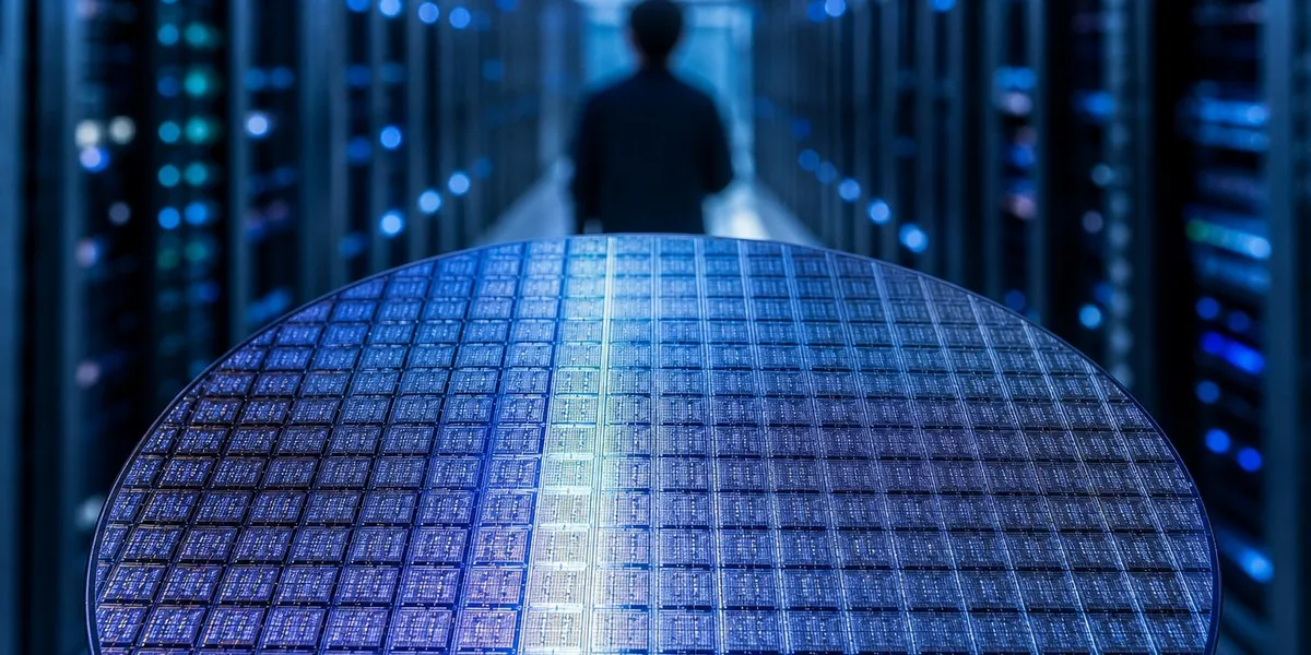 Акции Micron, SK Hynix и Samsung упали после заявления китайской CXMT — CNBC