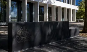 Mizuho Bank pozwał Radiant World przed sądem w Singapurze