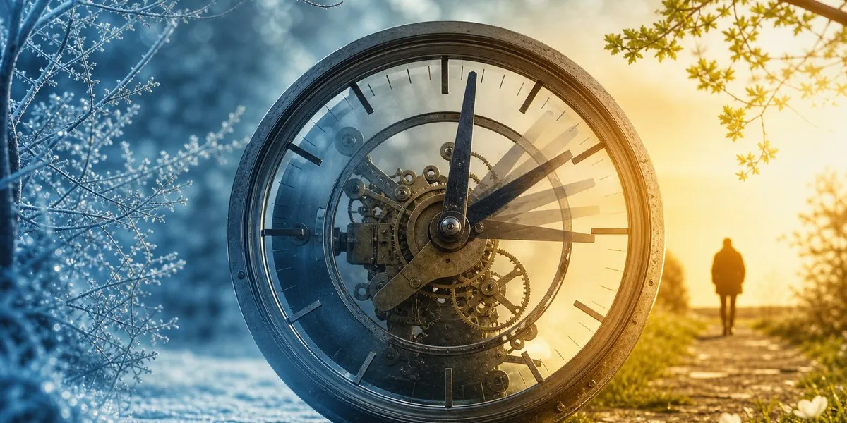 MEPs urge EU ministers to resume talks on clock changes | UA.NEWS