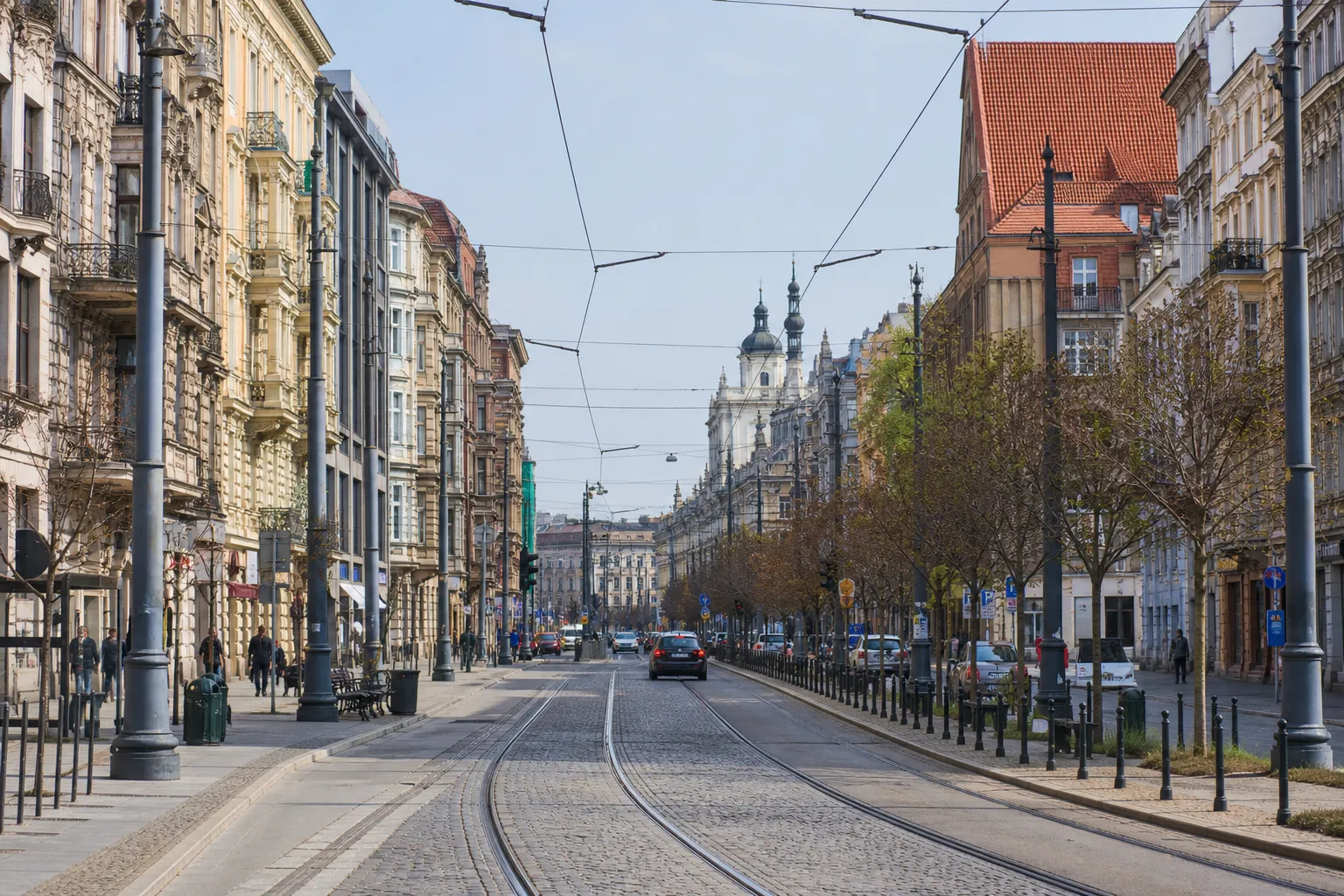 Burmistrz Wrocławia potępił ataki motywowane uprzedzeniami na tle narodowościowym