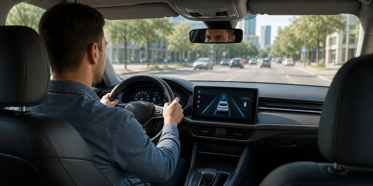 Mercedes-Benz to use Wayve for driver-assistance system — InsideEVs