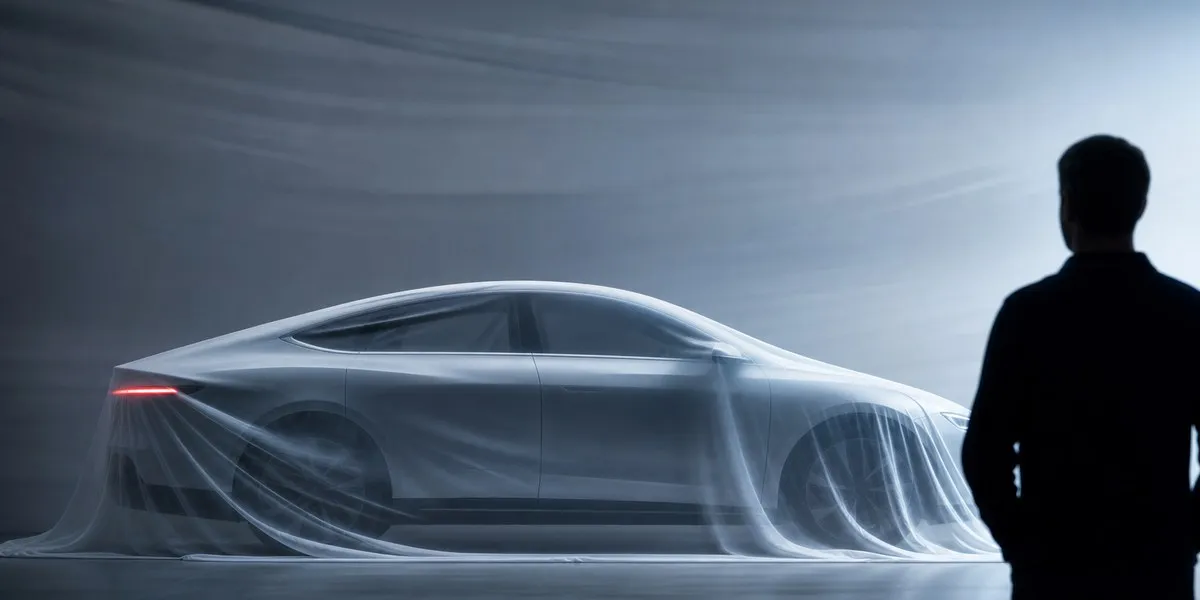 Mercedes将于2027年推出首款纯电动E-Class——Motor1