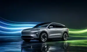 Toyota plans to launch a new driver assistance system in 2028