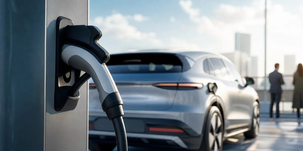Четверть проданных Mercedes-Benz в третьем квартале имели порт для зарядки — InsideEVs