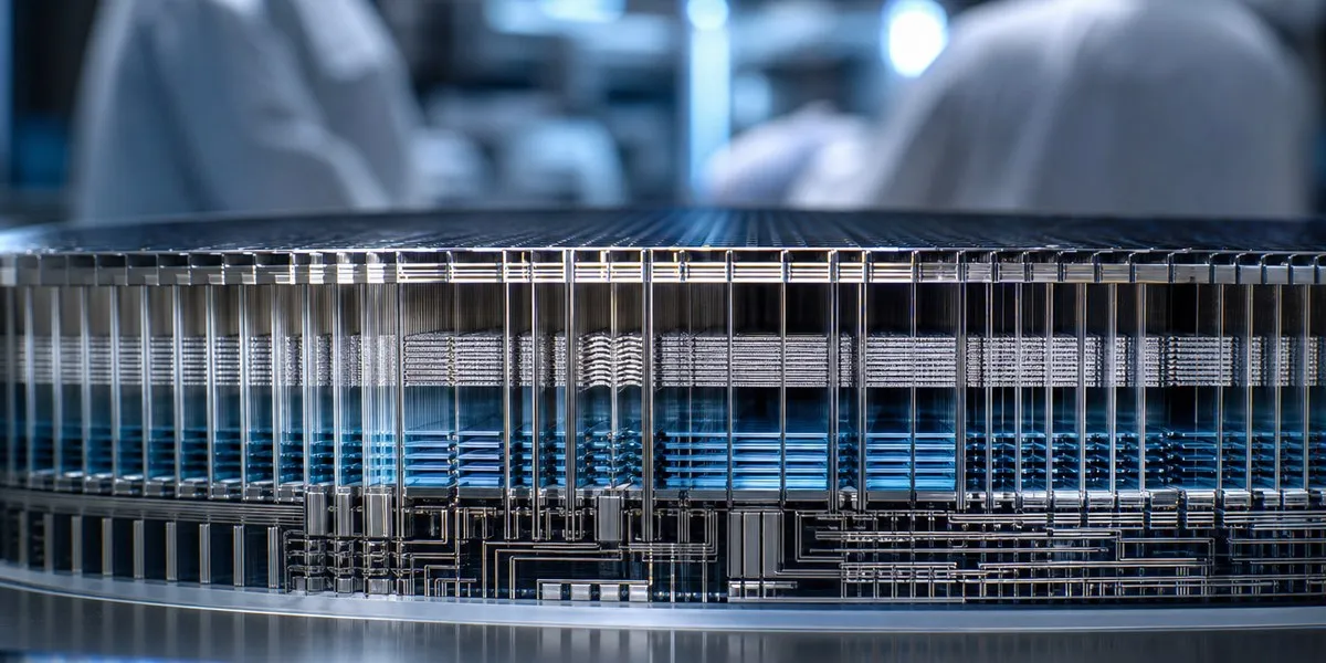 Merck opens chip materials plant in South Korea — Korea Herald
