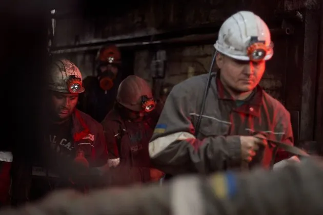 В Україні перебої з електропостачанням загрожують зупинкою металургії