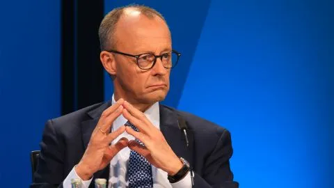 Мерц закликав Іран до переговорів і відмови від ядерних амбіцій