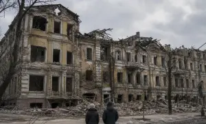На его счету ещё и Кременчуг: стало известно, кто отдавал приказы по атаке на Днепр 