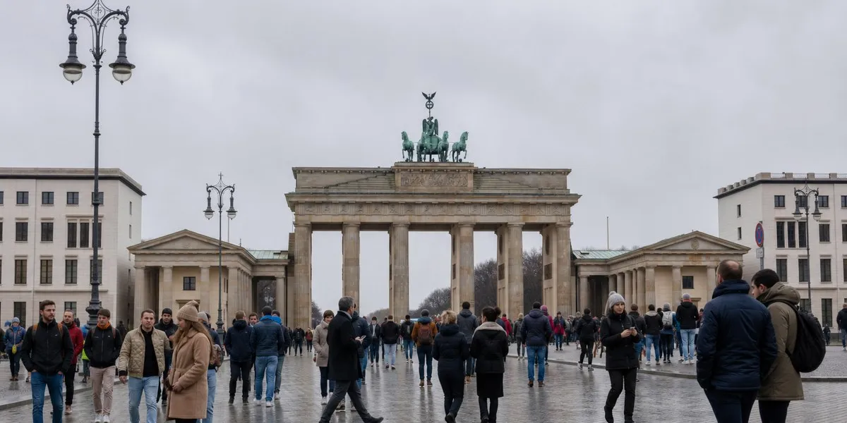 CDU Merza nie przekroczyła progu wyborczego w Meklemburgii-Pomorzu Przednim — Daily Maverick