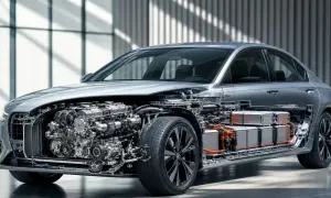 Electric vehicles replaced 200 million barrels of oil in importing countries — Electrek