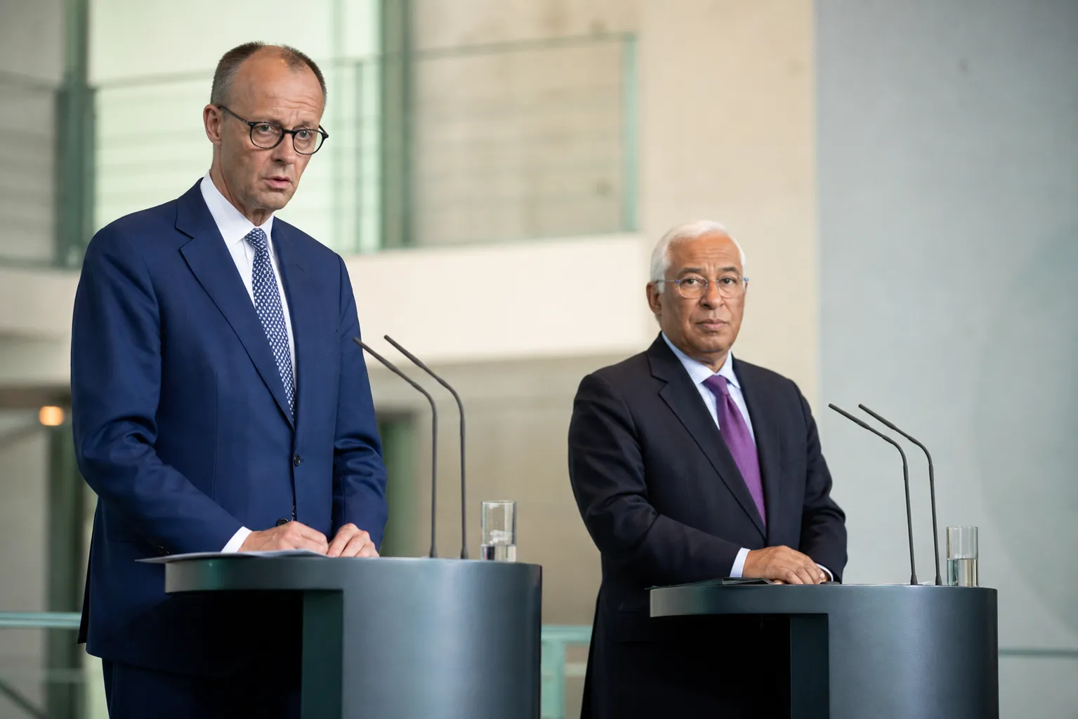 German Chancellor Merz sees no readiness from Russia to end the war — Anadolu Agency