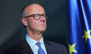 Мерц назвав умови для переговорів між Німеччиною та Росією