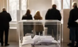 Sąd w Moskwie zakazał partii „Jabloko” udziału w wyborach parlamentarnych