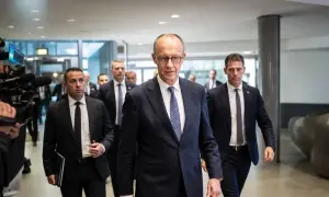 Трамп заявил, что отдал приказ уничтожить Иран, если его убьют