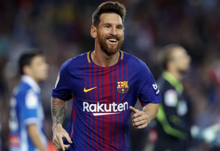 Лапорта підтвердив, що двері «Барселони» для Мессі завжди відкриті