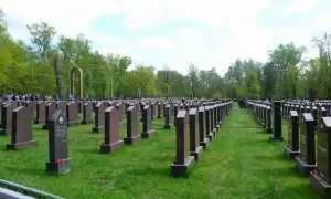 Українсько-британський дрон Griffen вперше збив Shahed