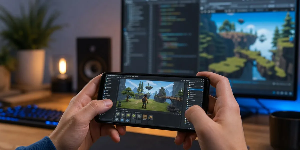 Meta запустит ИИ-инструменты для создания игр в Horizon — The Verge