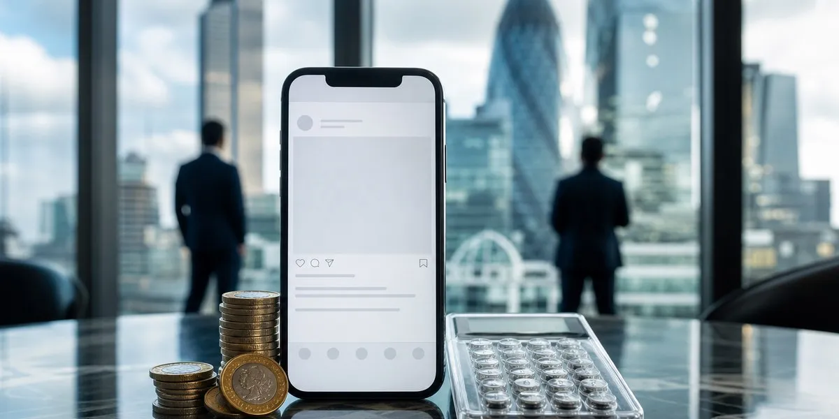 Meta оспорила методику Ofcom по сборам и штрафам в Британии — Channel NewsAsia