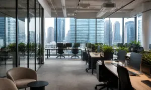 SpaceX проведет первую встречу с инвесторами на фоне падения курса акций