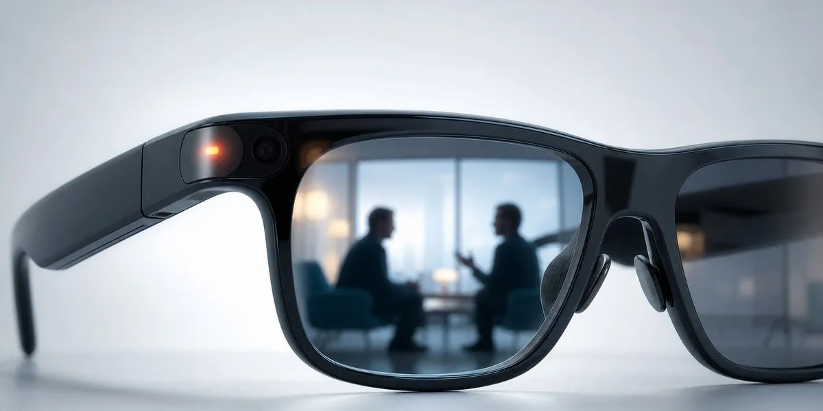 Meta称已修复Ray-Ban Meta录制对话故障——Ars Technica