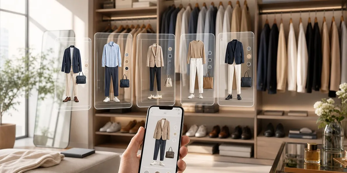 Meta推出AI应用Style Sketch用于搭配服装——TechCrunch