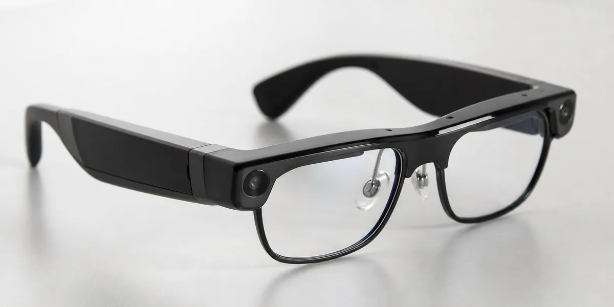 Meta może zaprezentować inteligentne okulary Luna bez kamery — The Verge