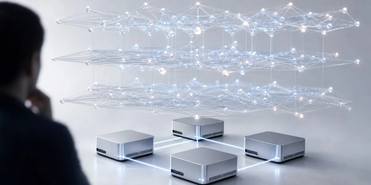 Meta unveils 800-billion-parameter AI model for Mac — Engadget