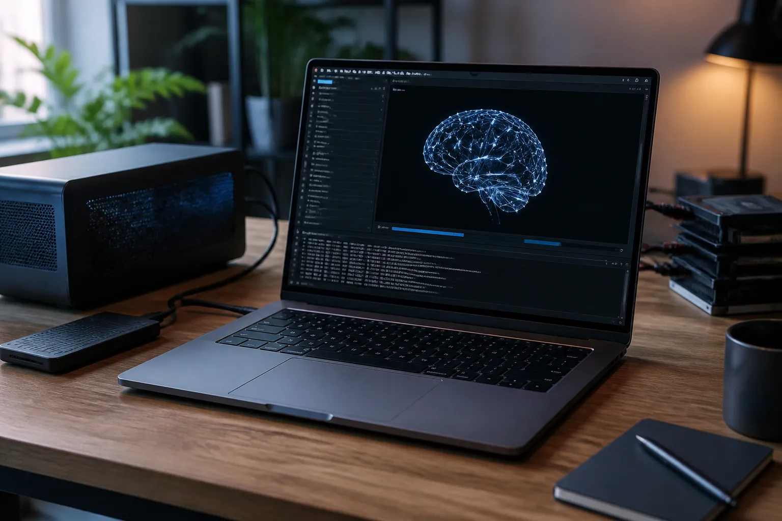 Meta and Nvidia have released AI models with open weights to compete with China